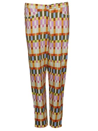 Colourful Squares duJohanna